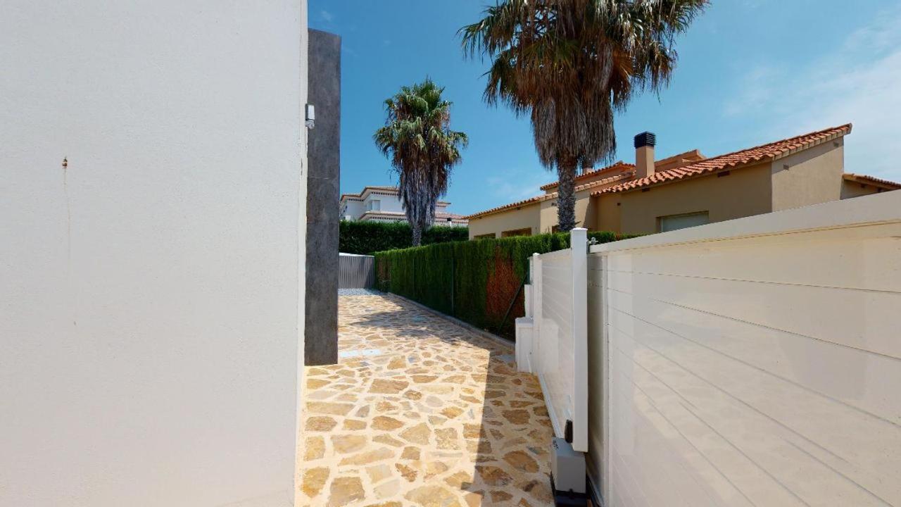 Apartamentos Y Villas Oliva Nova Golf Resort Exterior photo